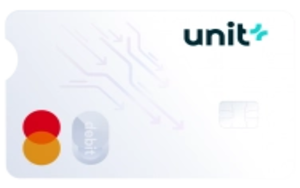UnitPlus Kreditkarte